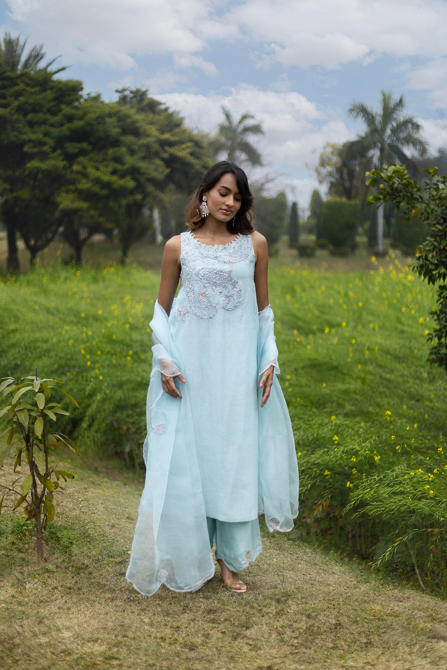 Neela Asman
