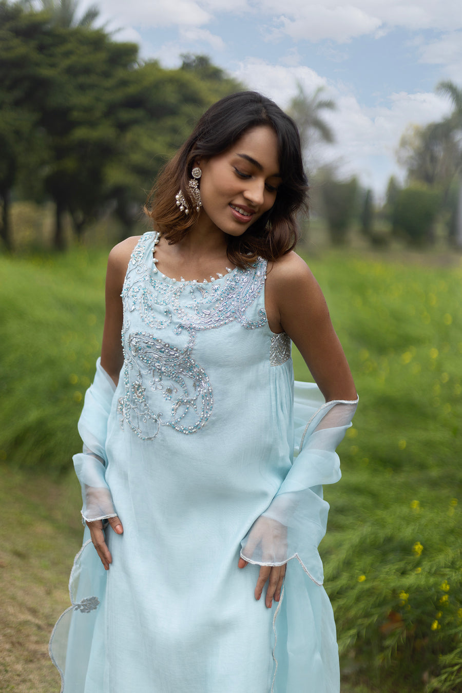 Neela Asman