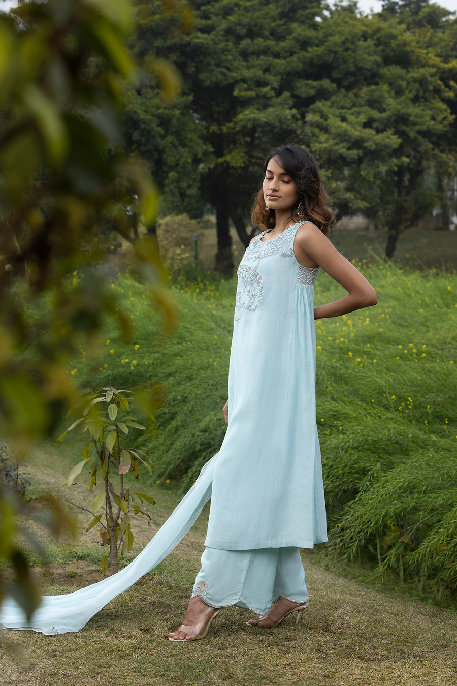 Neela Asman