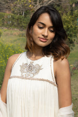 Noorjahan Anarkali set