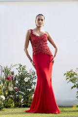 ROUGE MUSE