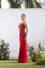 ROUGE MUSE