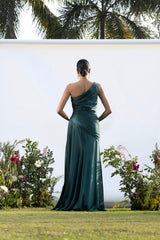 Echoes of Teal