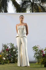 Evening in Ivory