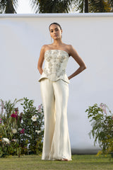 Evening in Ivory