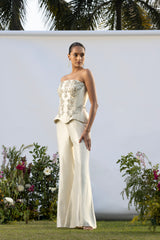 Evening in Ivory