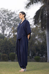 Midnight Nomad co-ord set