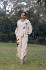 Desert Palm Co-ord set