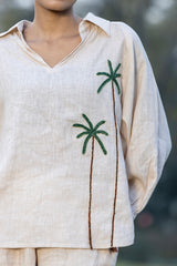 Desert Palm Co-ord set