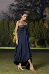WING KAFTAN
