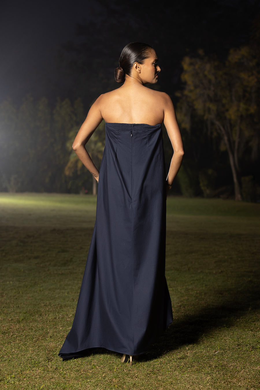WING KAFTAN