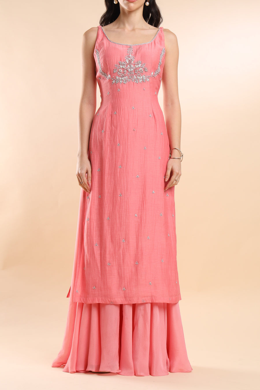 Sukoon in Coral
