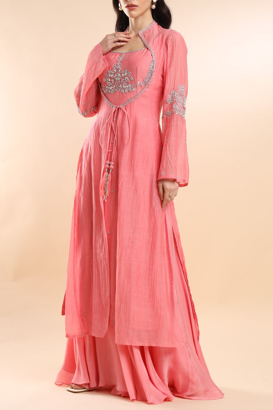 Sukoon in Coral
