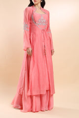 Sukoon in Coral