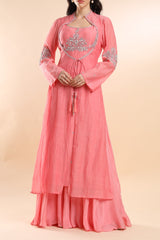 Sukoon in Coral