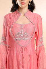 Sukoon in Coral