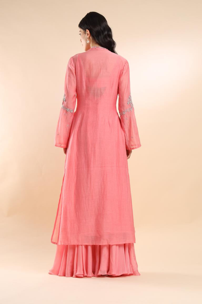 Sukoon in Coral