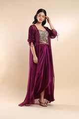 Royal Mulberry