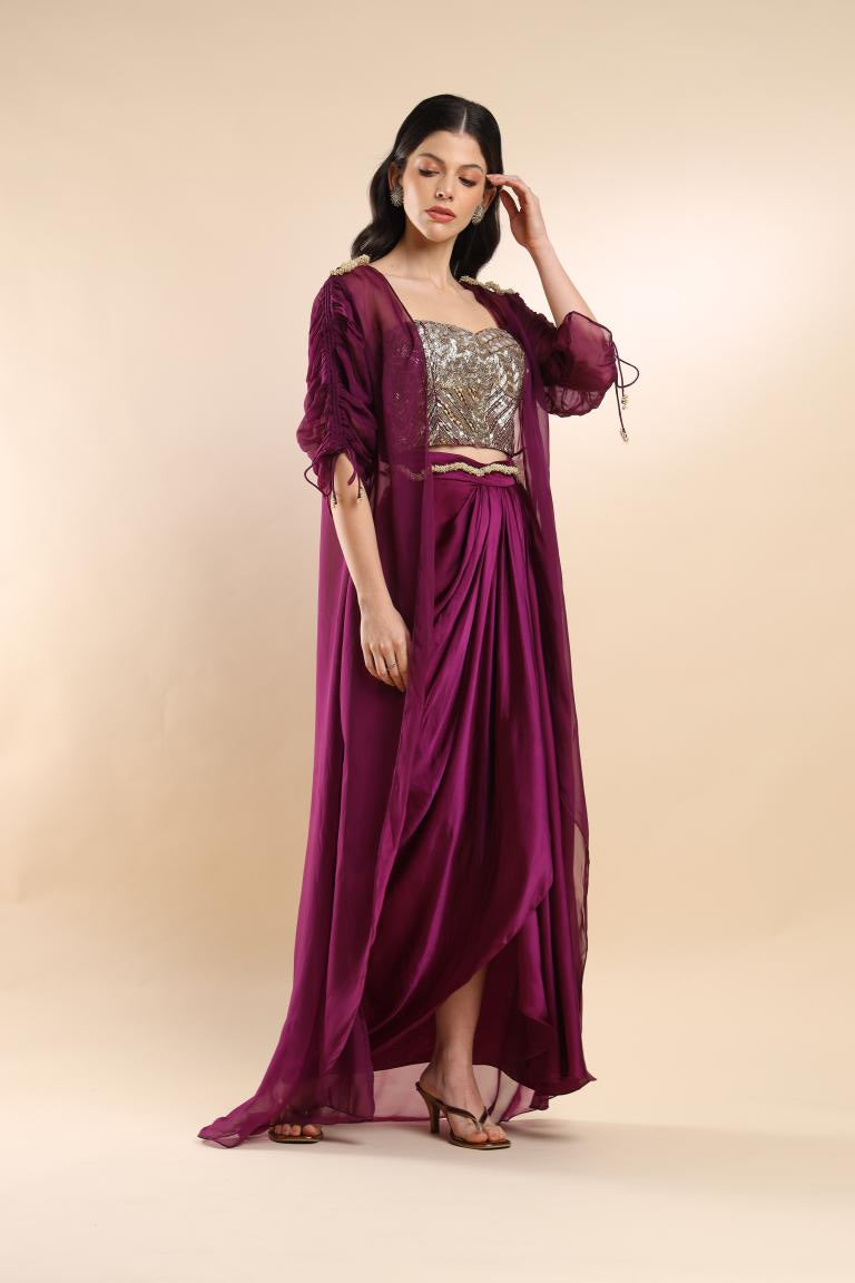 Royal Mulberry