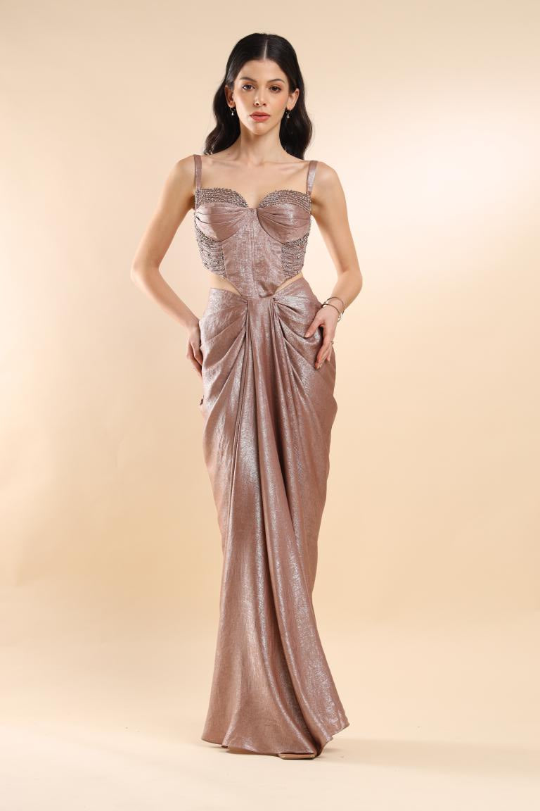 The Celestial Muse