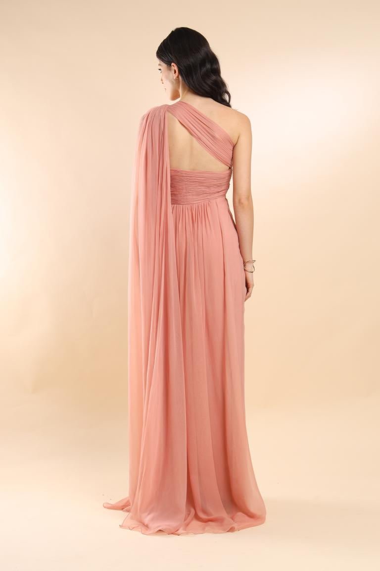 The Classic Pink