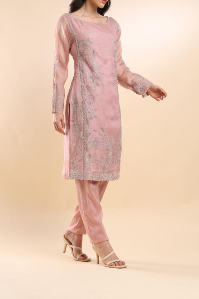Serenity Blush