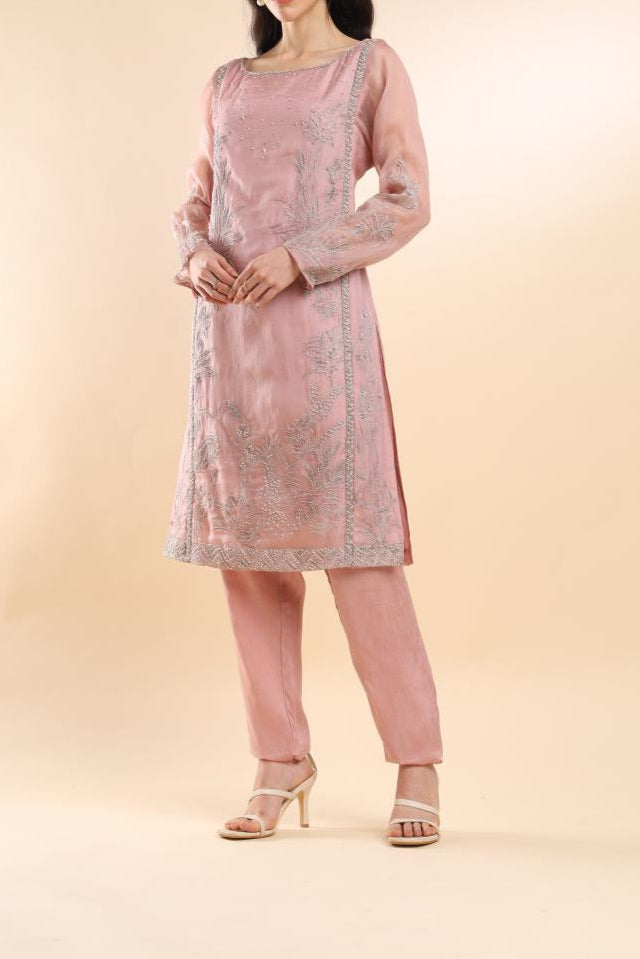 Serenity Blush