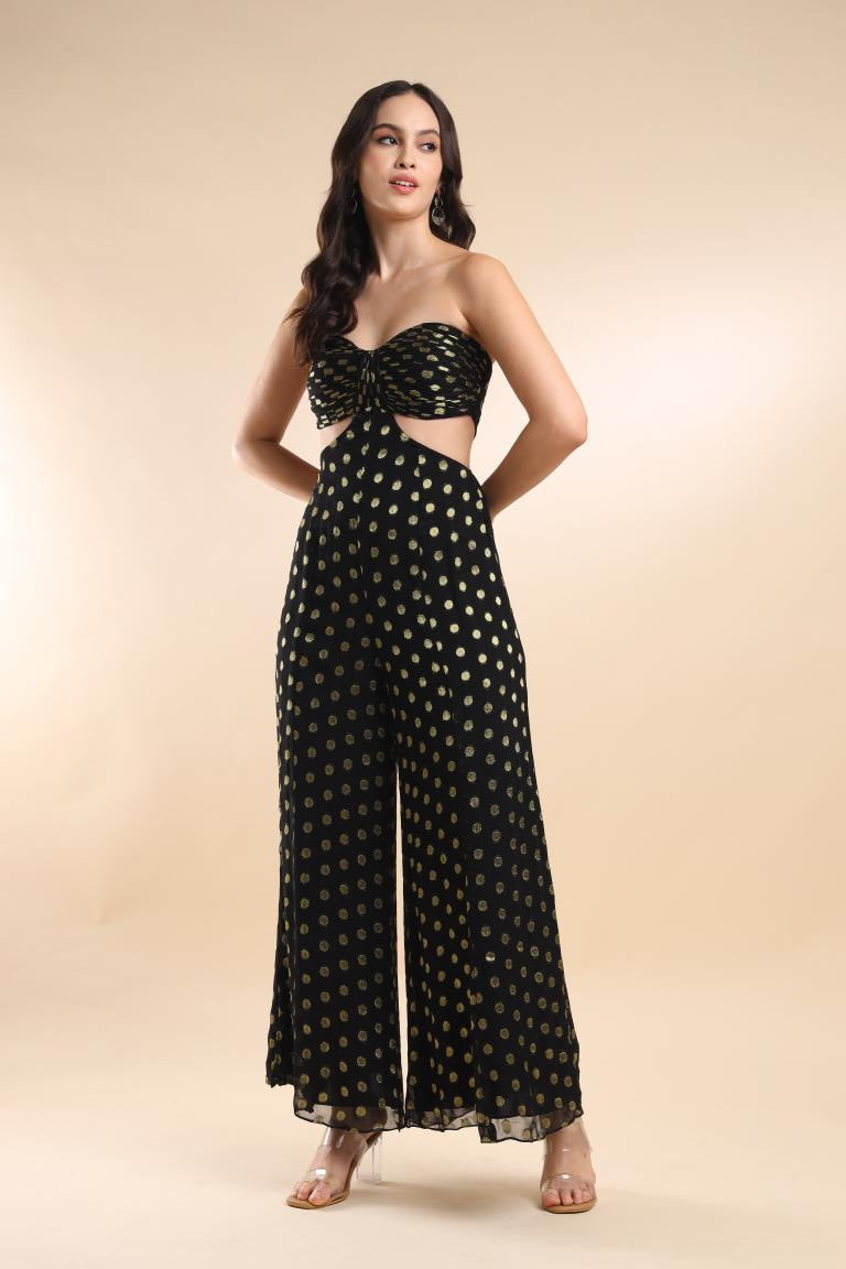 Golden Polka
