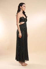 Golden Polka