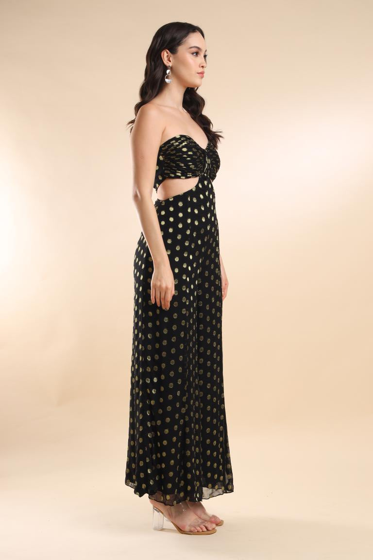 Golden Polka