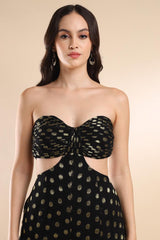 Golden Polka