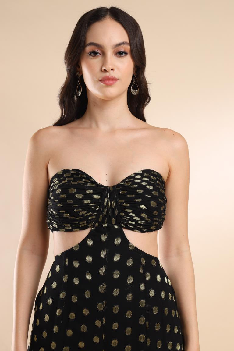 Golden Polka