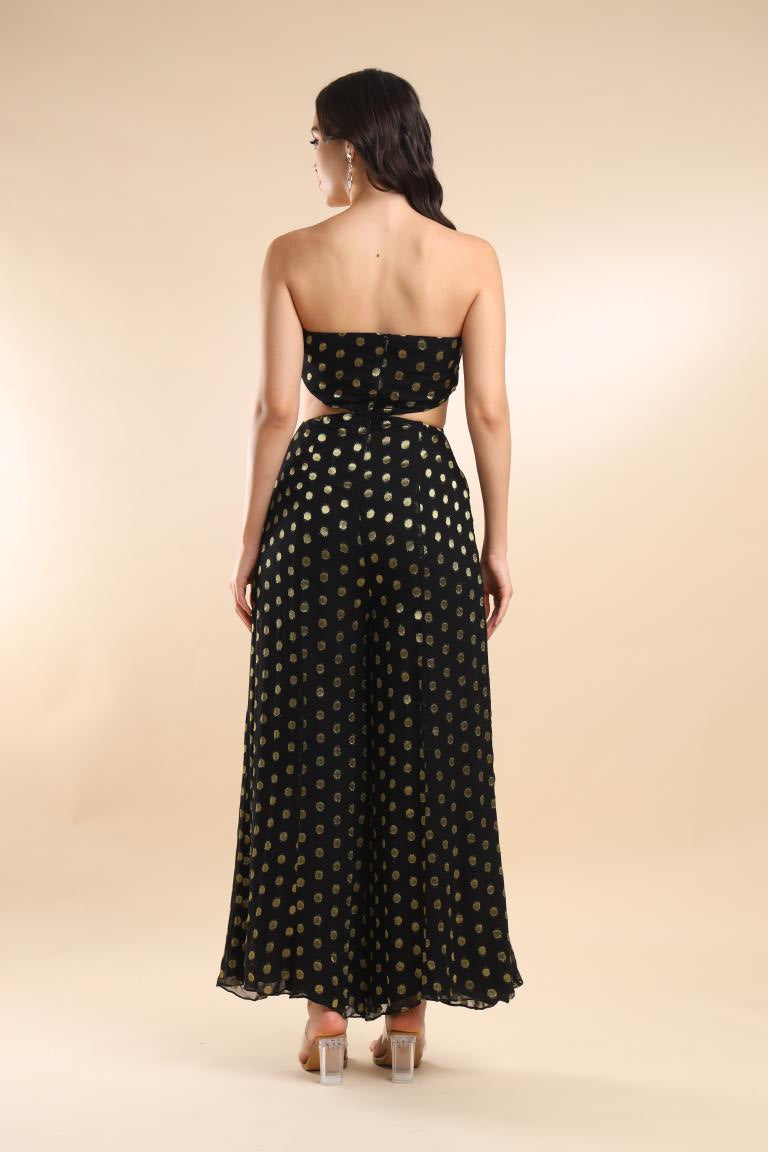 Golden Polka