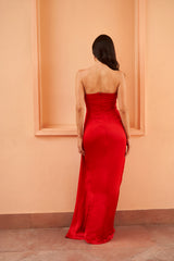 Classic Red