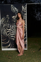 Understated Pink