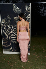 Understated Pink