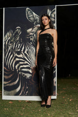 Enchantress Of The Night
