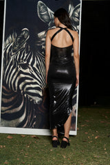 Enchantress Of The Night