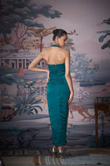 Emerald Whisper