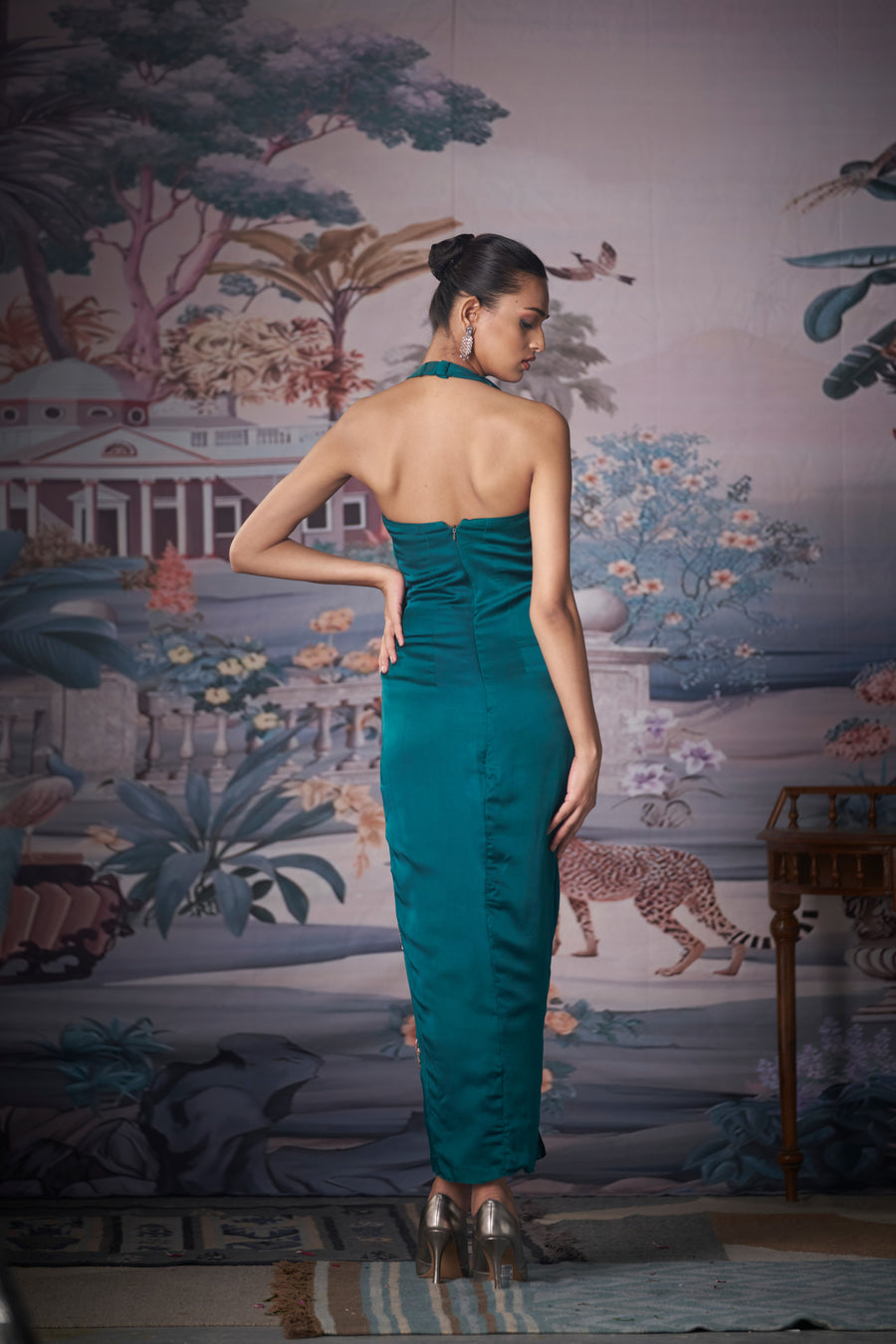 Emerald Whisper