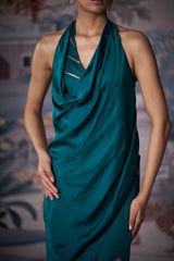 Emerald Whisper