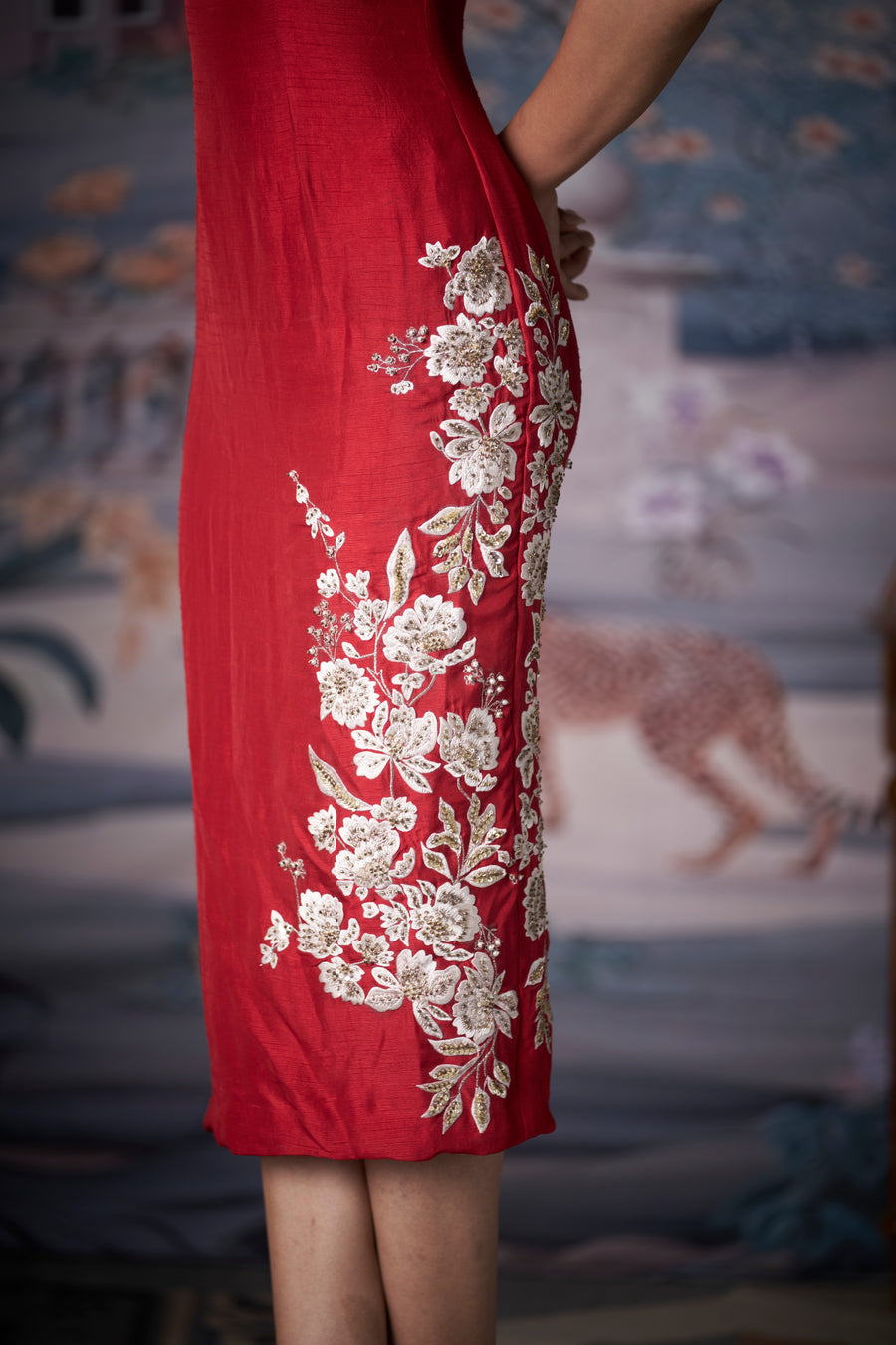 WILD ROSE