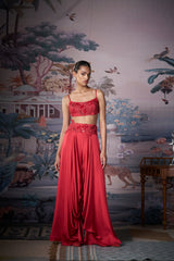 Carmine Couture