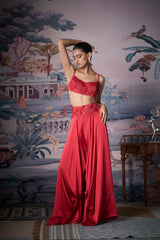 Carmine Couture