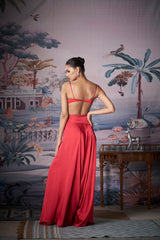 Carmine Couture