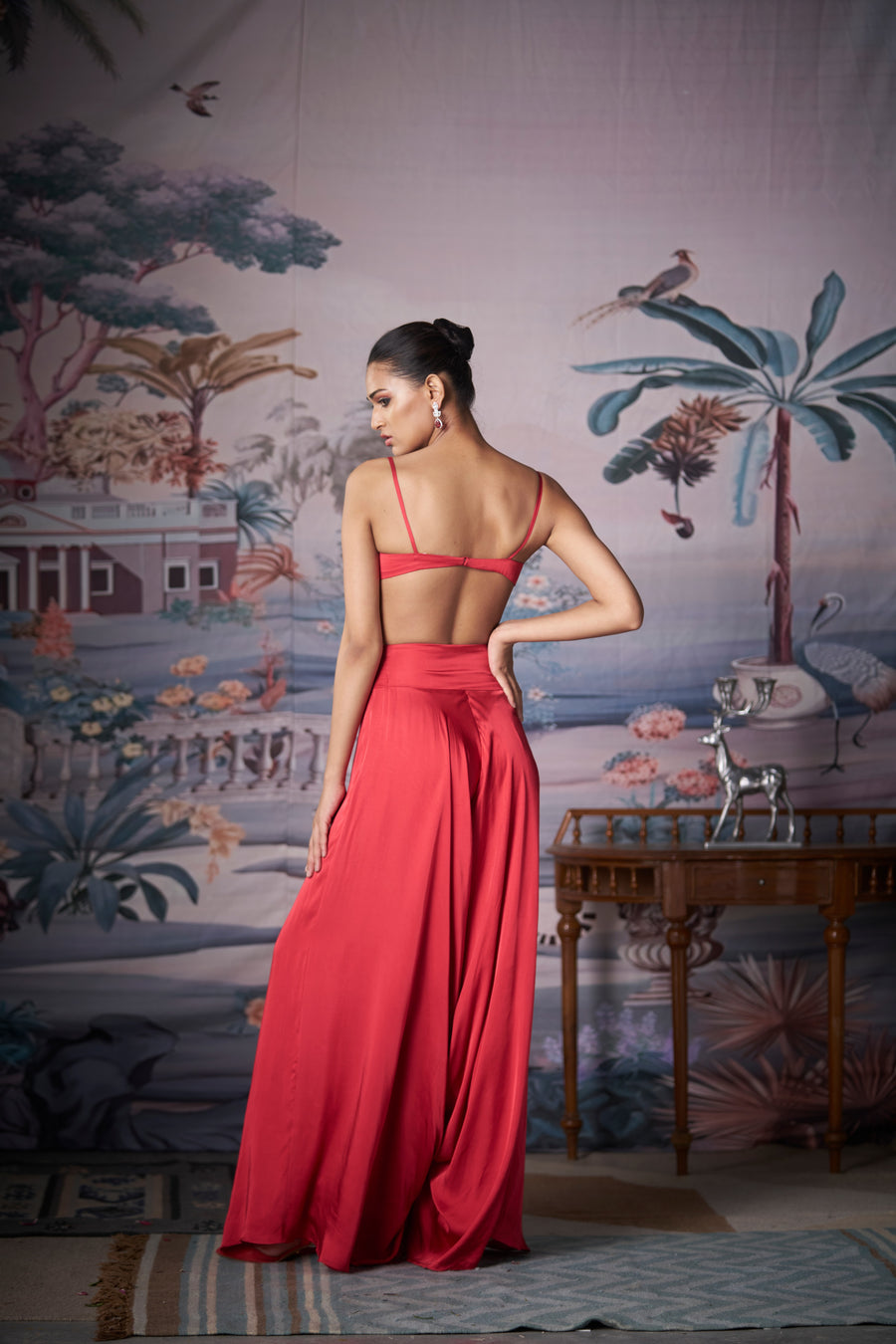 Carmine Couture