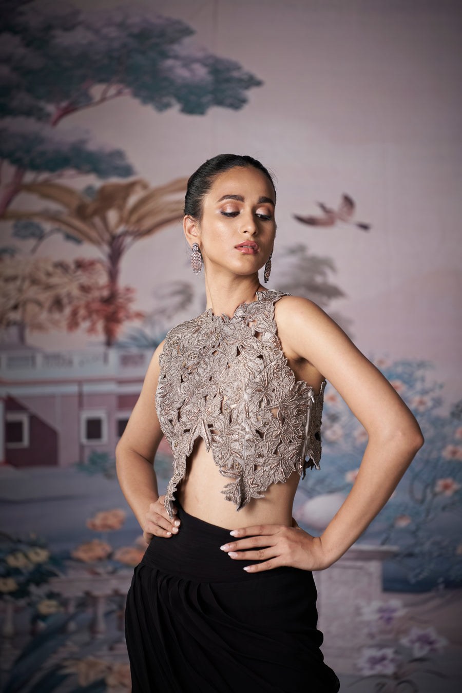 Celeste Noir