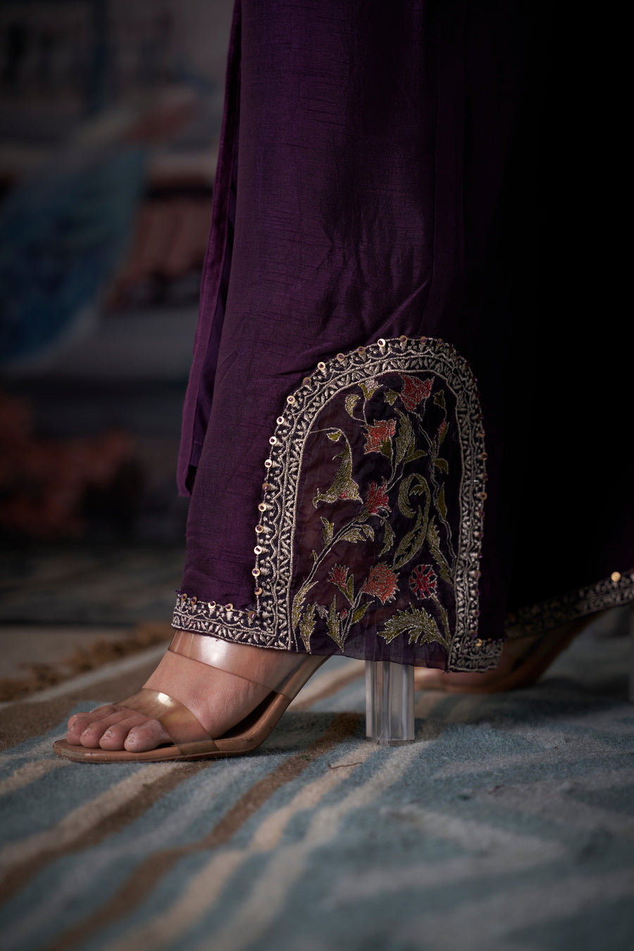 Parsi Nights