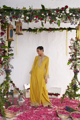 Haldi ki Shaam