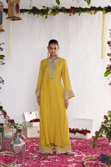 Haldi ki Shaam